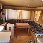Tatil Evi Sitio Da Cornucopia Mobile *