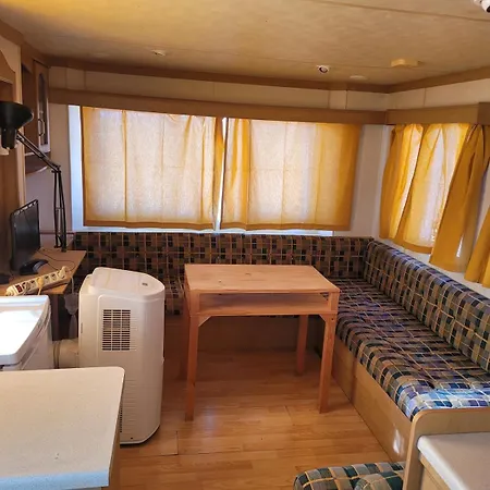 Holiday home Sitio Da Cornucopia Mobile *