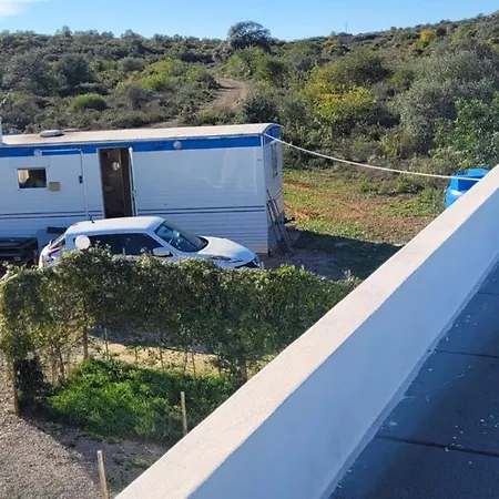 بيت للعطل Sitio Da Cornucopia Mobile *