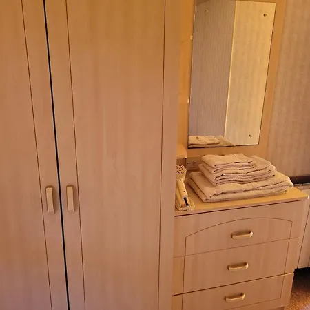 Sitio Da Cornucopia Mobile 펜션 몬카라파초