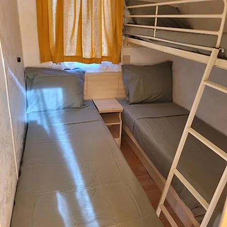 펜션 Sitio Da Cornucopia Mobile 몬카라파초