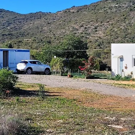 Sitio Da Cornucopia Mobile