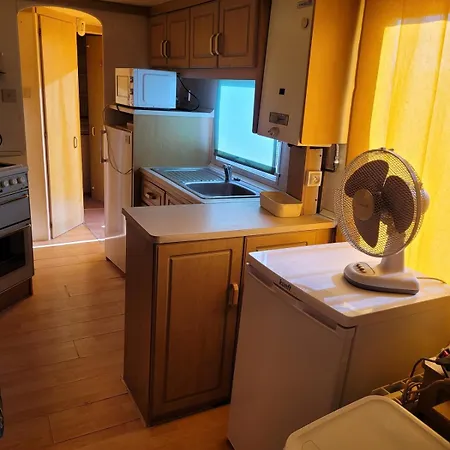 Sitio Da Cornucopia Mobile 蒙卡拉帕乔