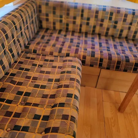 度假居 Sitio Da Cornucopia Mobile