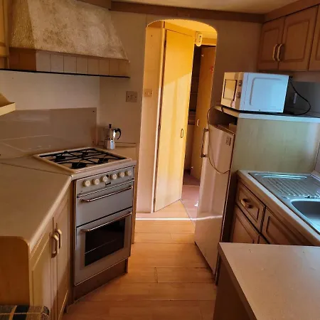 Sitio Da Cornucopia Mobile * 蒙卡拉帕乔