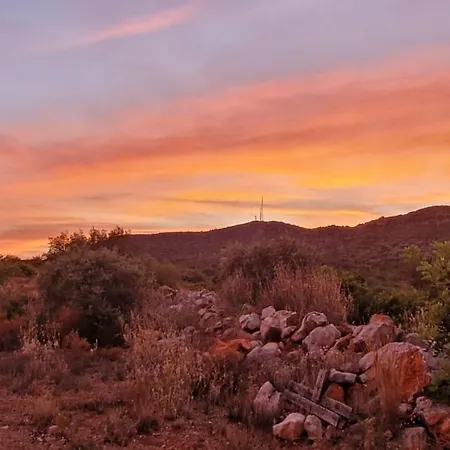 Sitio Da Cornucopia Mobile * 蒙卡拉帕乔